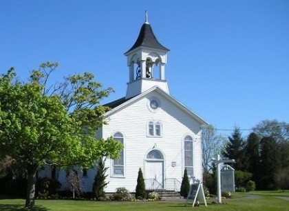 Baiting Hollow Church